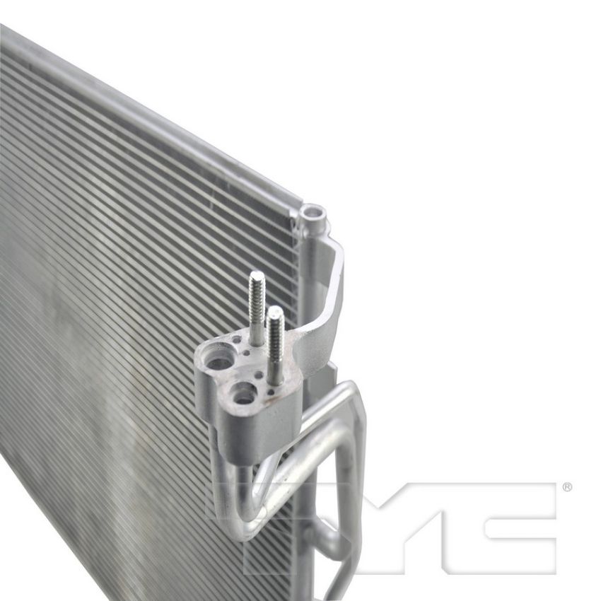 TYC Products 30191 Condenser