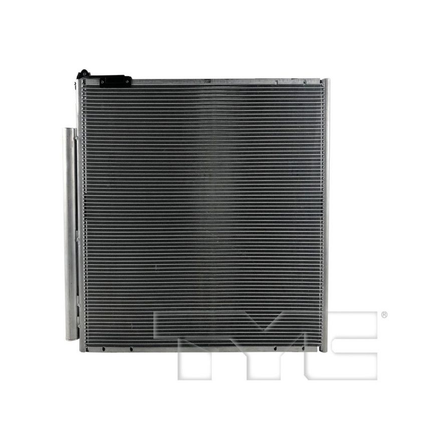 TYC Products 30192 A/C Condenser