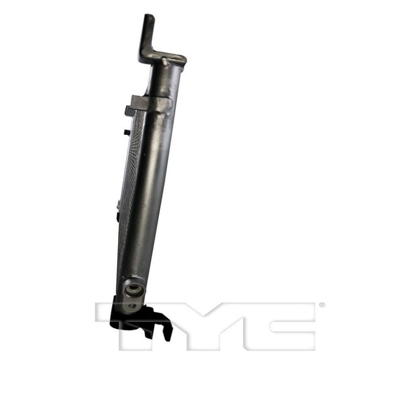 TYC Products 30193 A/C Condenser