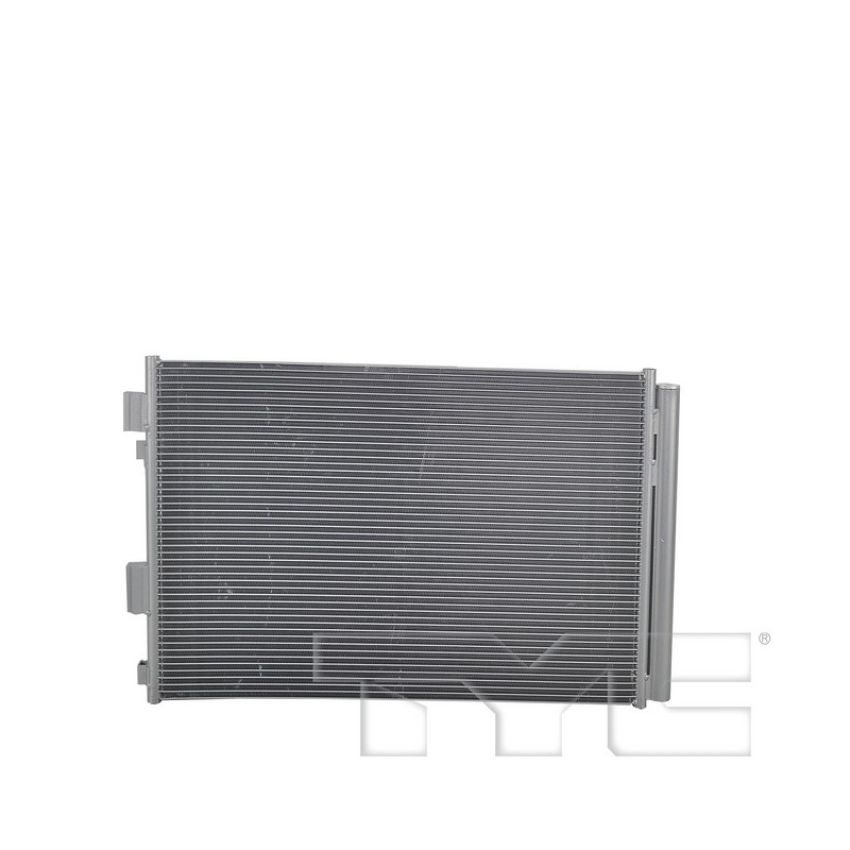 TYC Products 30196 Condenser
