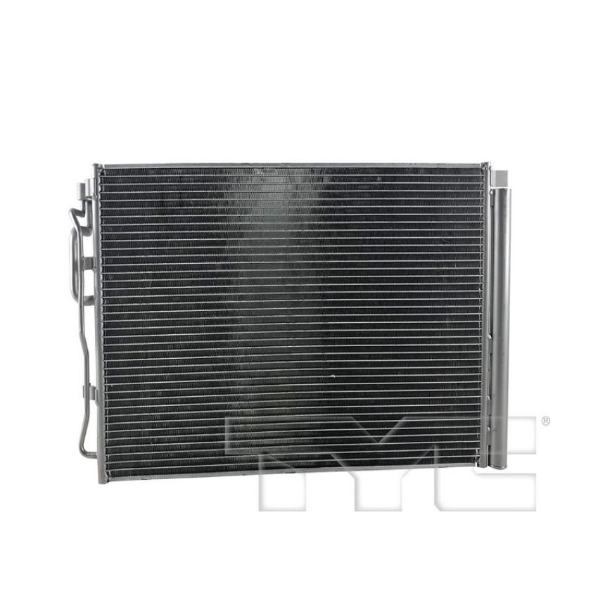 TYC Products 30197 Condenser