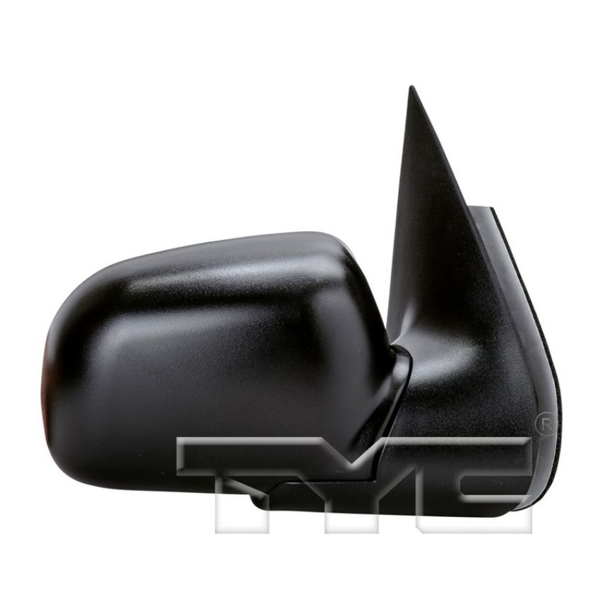 TYC Products 3020041 Door Mirror