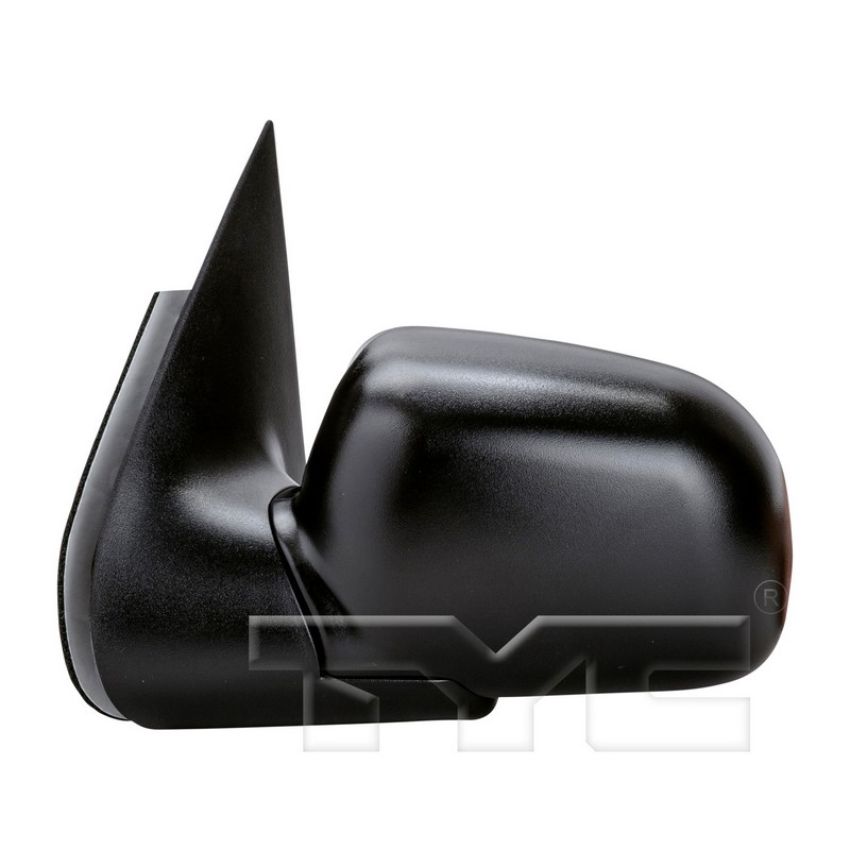 TYC Products 3020042 Door Mirror