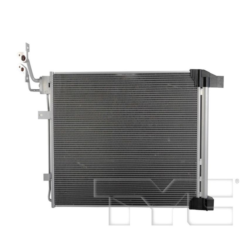TYC Products 30203 Condenser