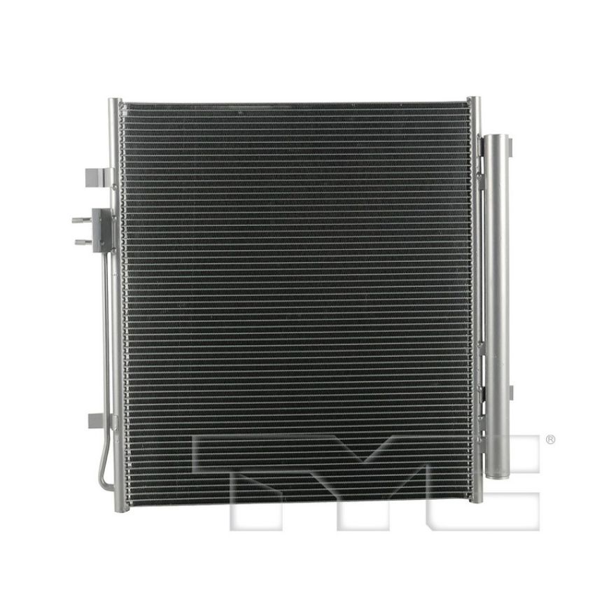 TYC Products 30207 Condenser
