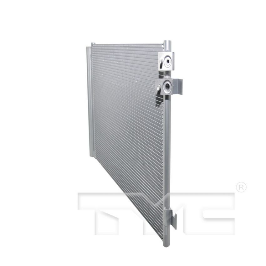 TYC Products 30209 Condenser