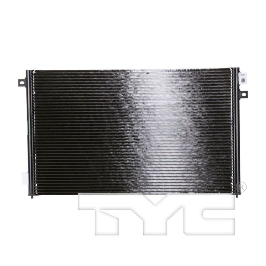 TYC Products 3020 A/C Condenser