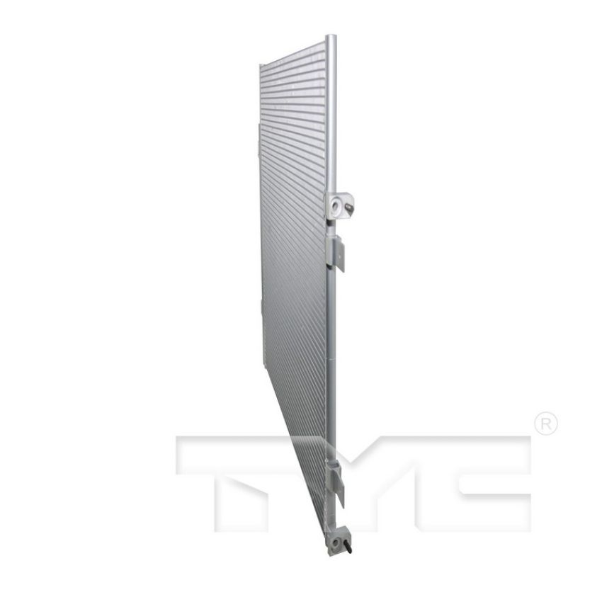 TYC Products 30210 A/C Condenser