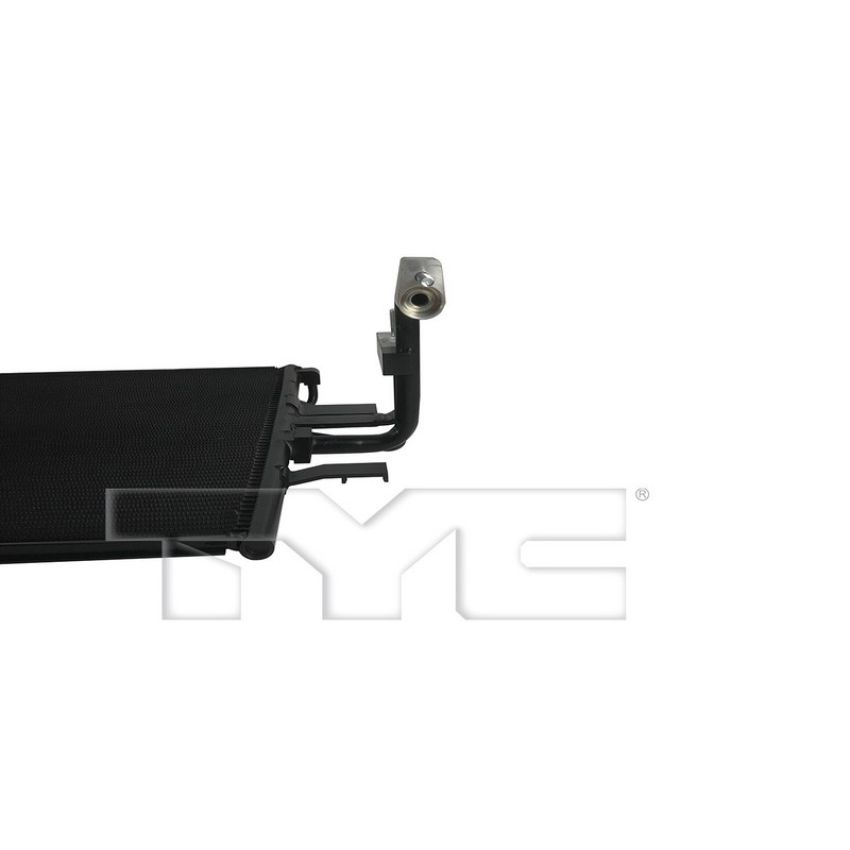 TYC Products 30211 A/C Condenser