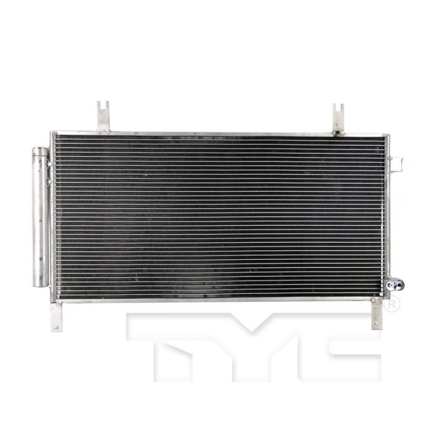 TYC Products 30215 A/C Condenser