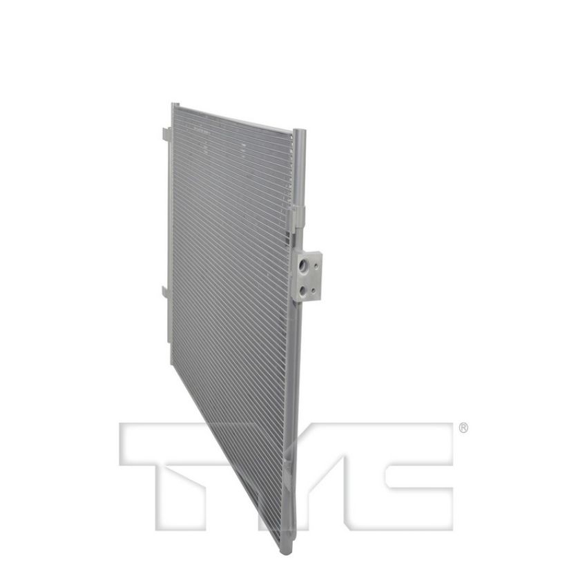 TYC Products 30218 Condenser