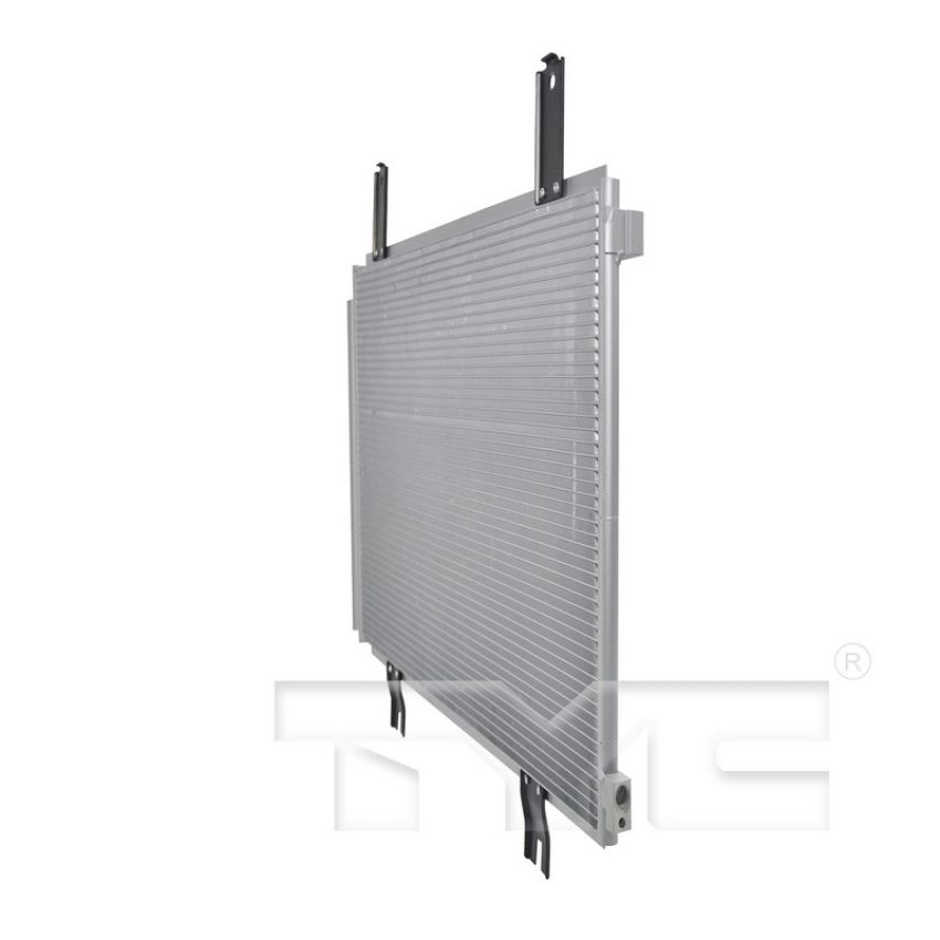 TYC Products 30220 Condenser