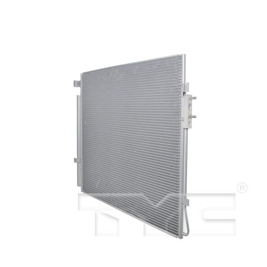 TYC Products 30222 Condenser