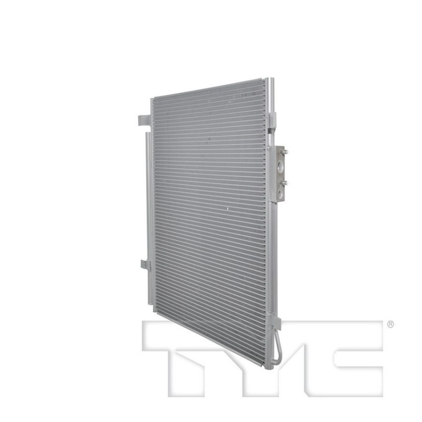 TYC Products 30223 A/C Condenser