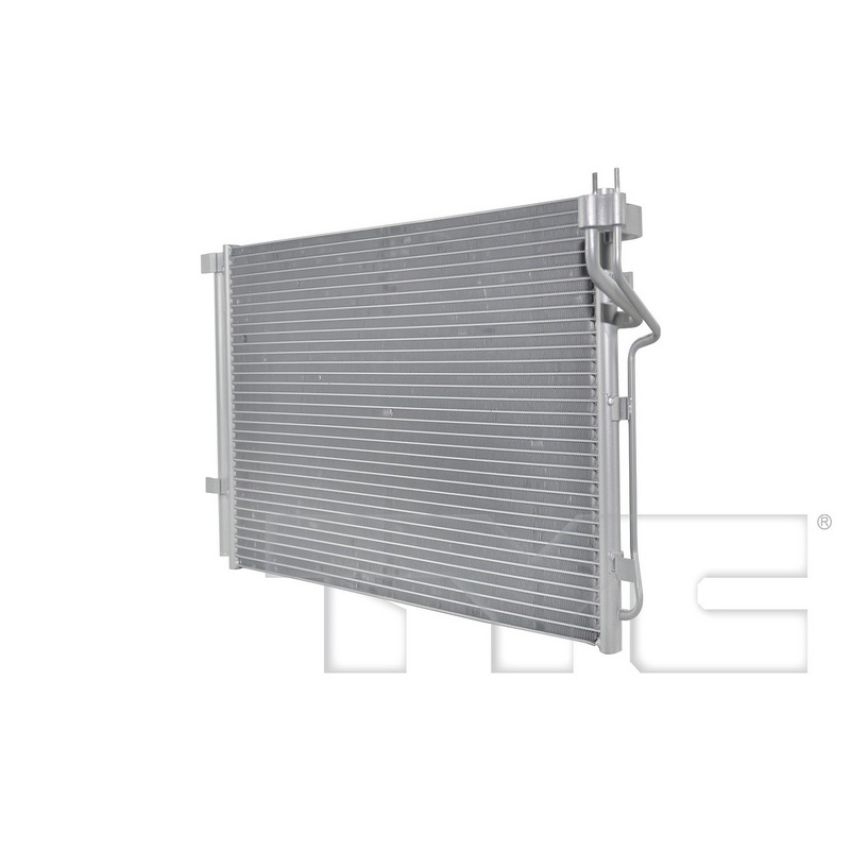 TYC Products 30224 A/C Condenser