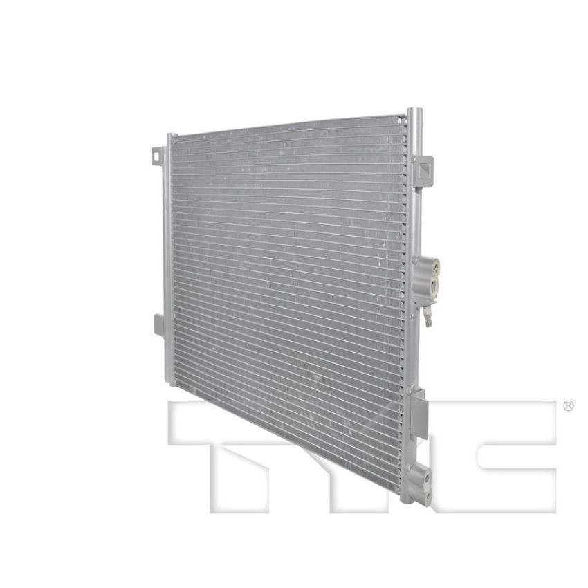 TYC Products 30226 A/C Condenser