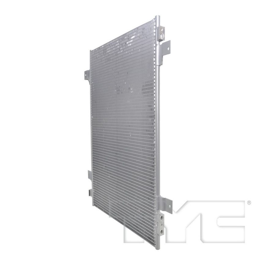 TYC Products 30227 Condenser