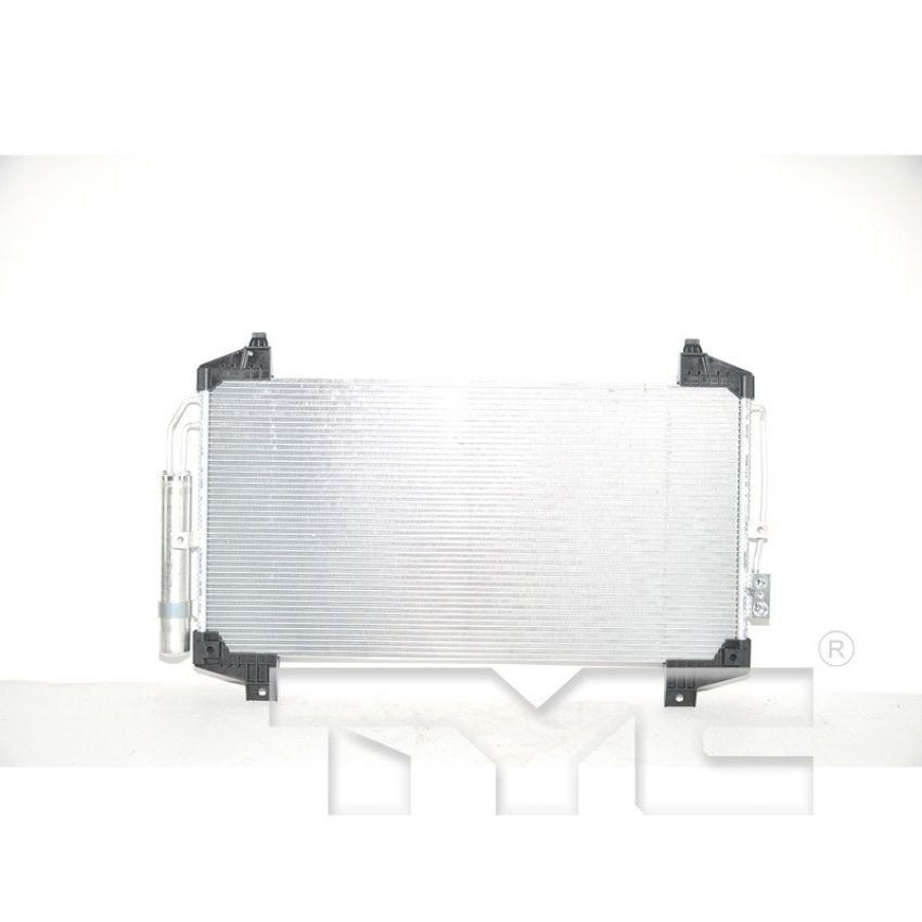 TYC Products 30228 Condenser