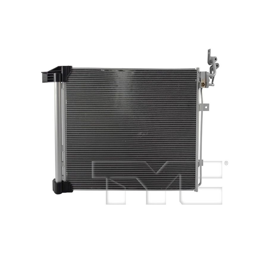 TYC Products 30229 A/C Condenser