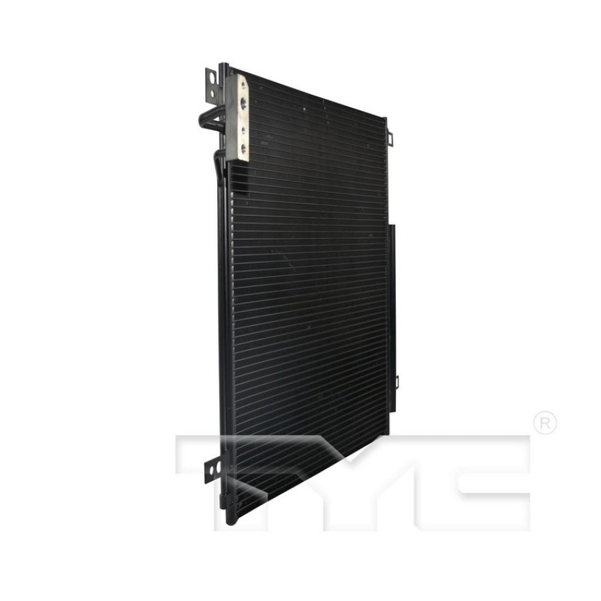 TYC Products 30231 A/C Condenser