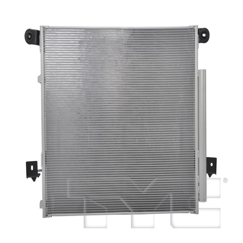 TYC Products 30233 Condenser