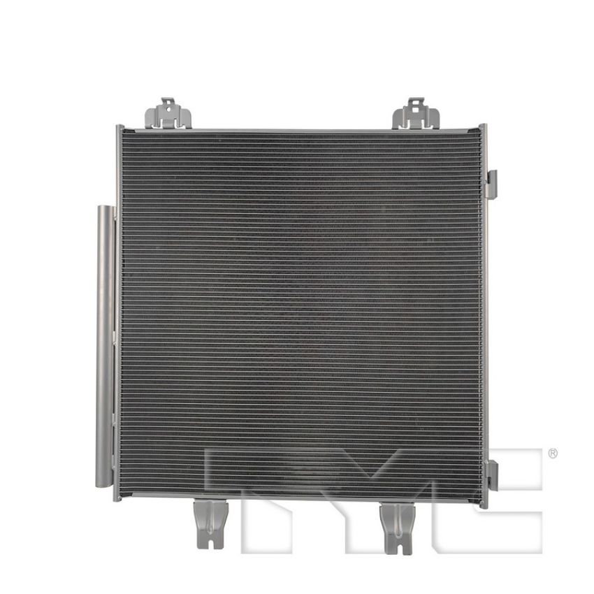 TYC Products 30234 A/C Condenser