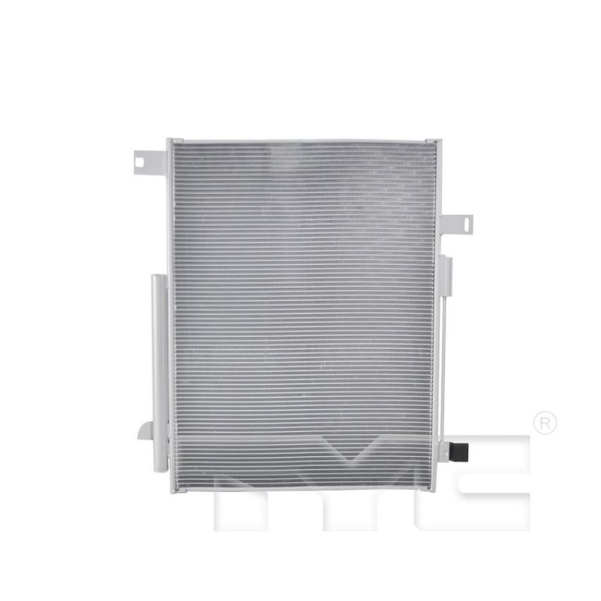 TYC Products 30240 Condenser