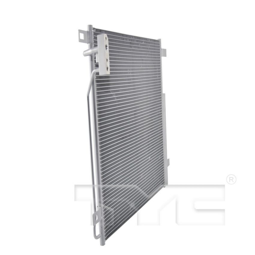 TYC Products 30241 Condenser