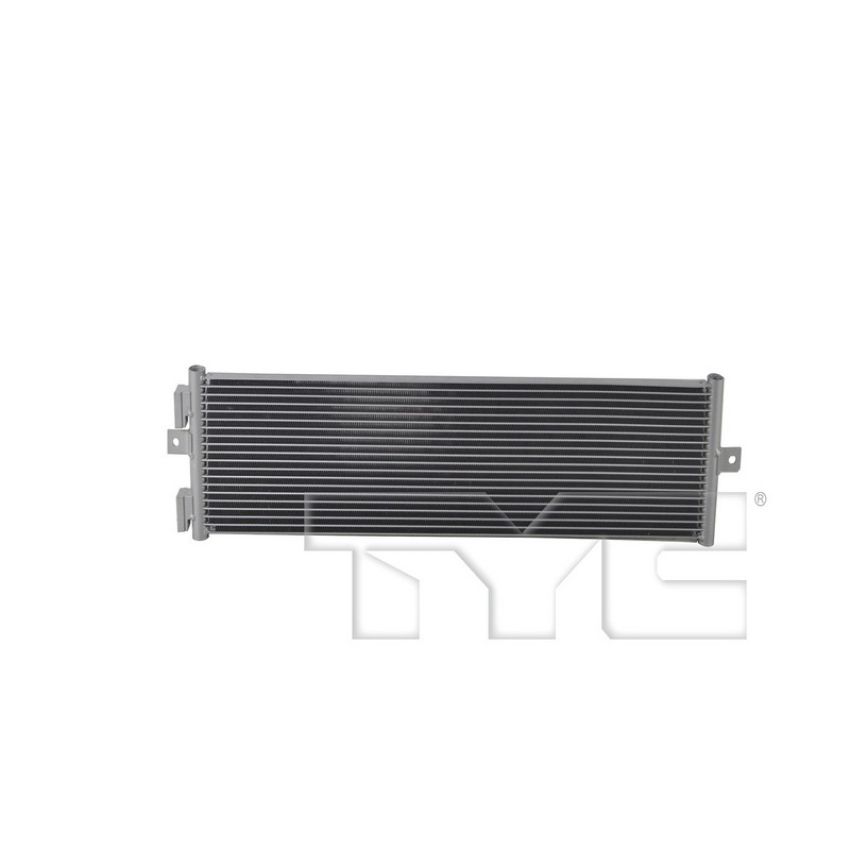 TYC Products 30245 A/C Condenser