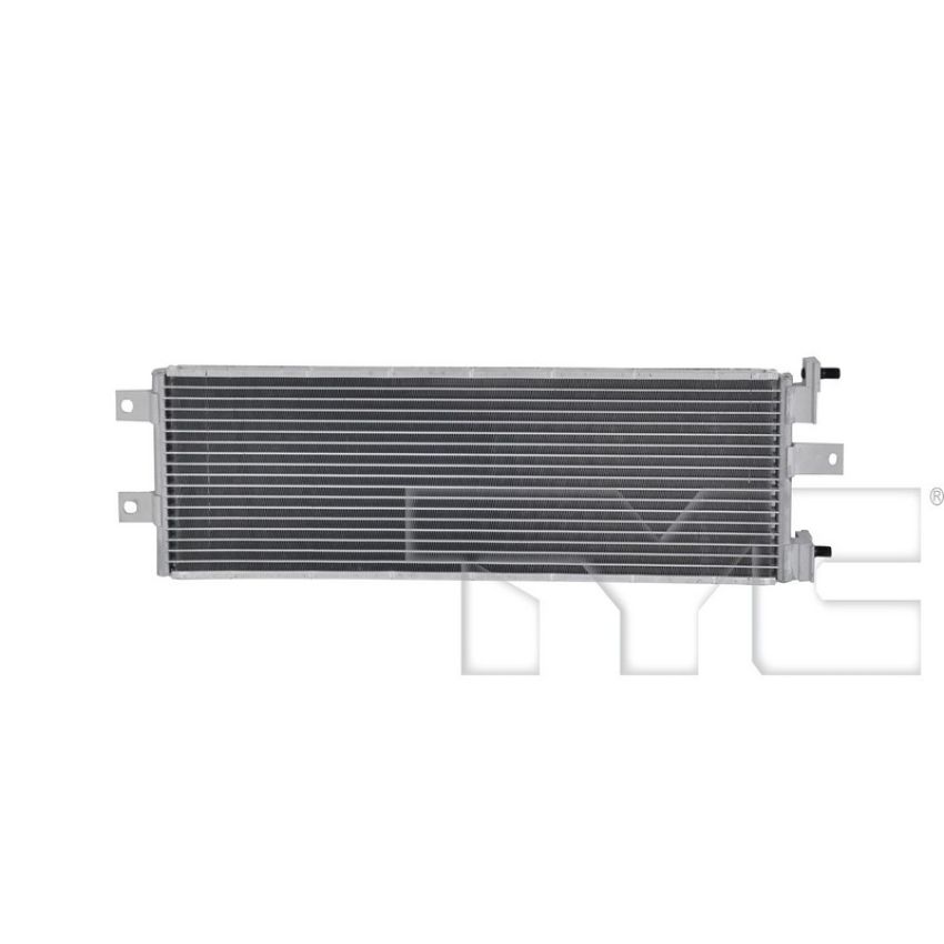 TYC Products 30246 Condenser