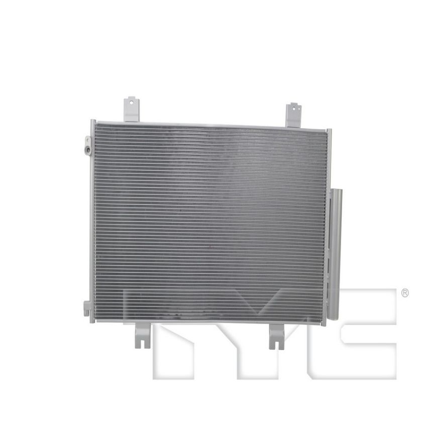 TYC Products 30249 Condenser
