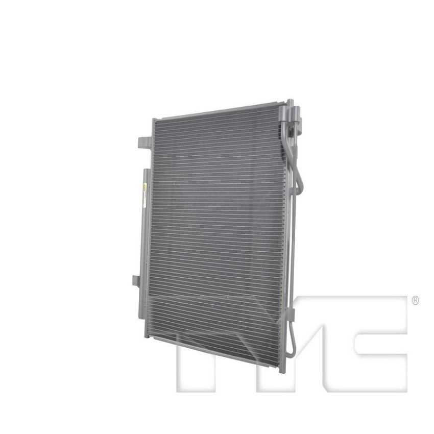 TYC Products 30253 A/C Condenser