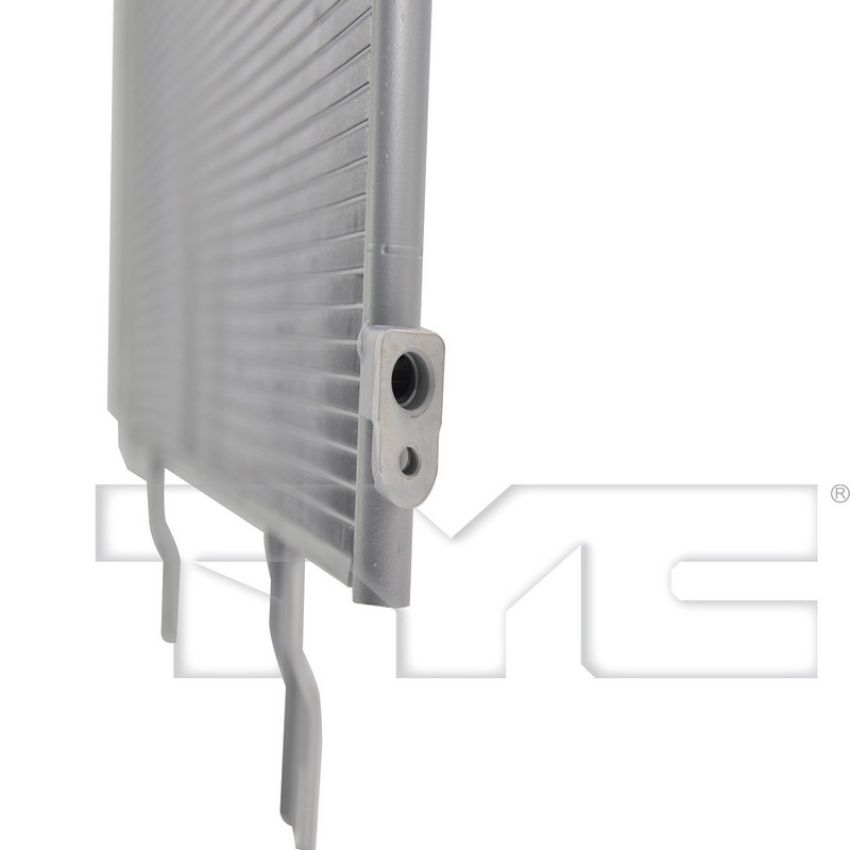 TYC Products 30257 Condenser