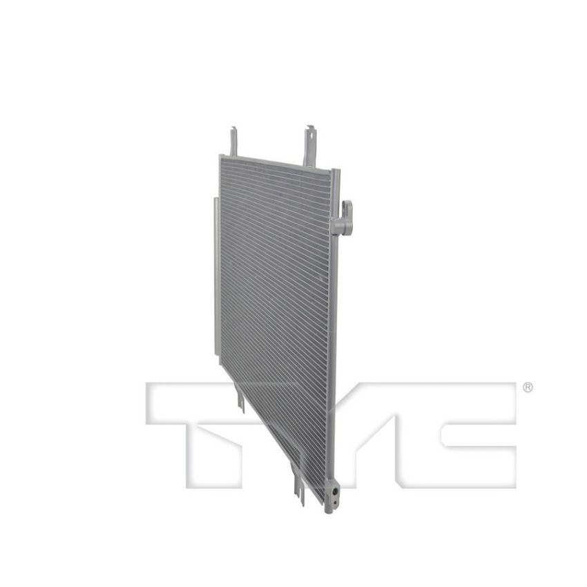 TYC Products 30258 Condenser