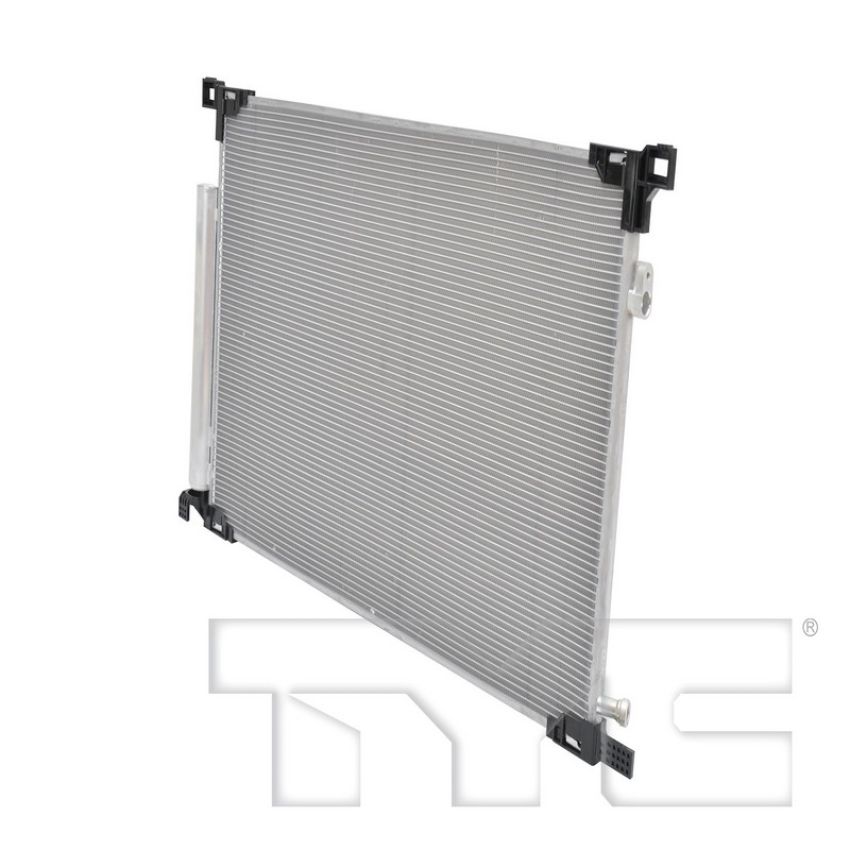 TYC Products 30259 Condenser
