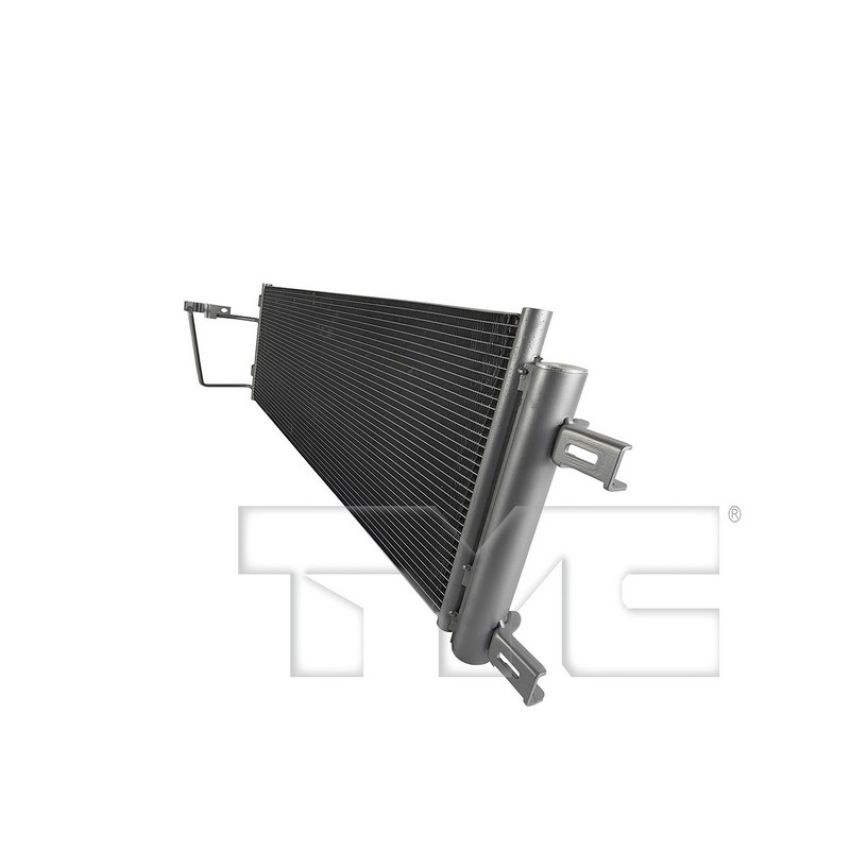 TYC Products 30261 A/C Condenser