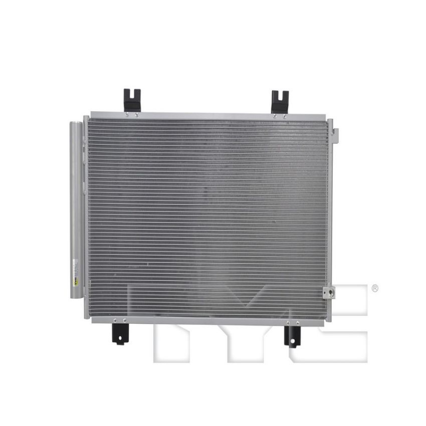 TYC Products 30262 A/C Condenser