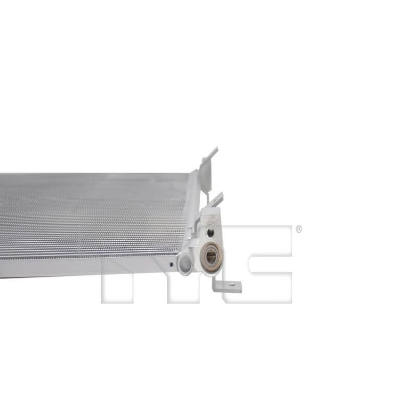 TYC Products 30266 A/C Condenser