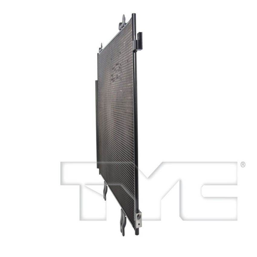 TYC Products 30267 A/C Condenser