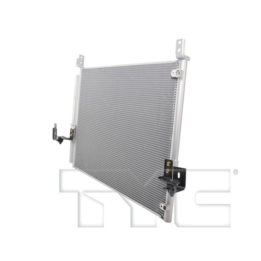 TYC Products 30268 A/C Condenser
