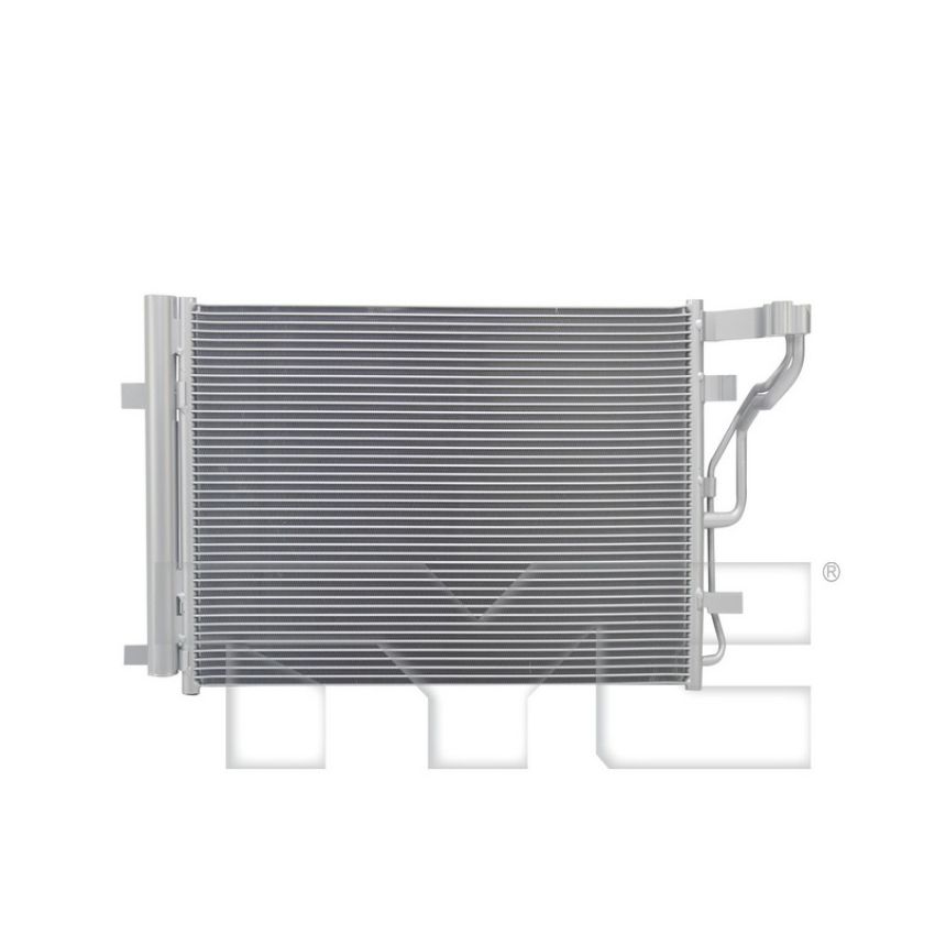 TYC Products 30272 Condenser
