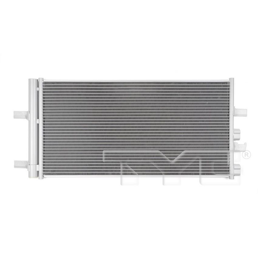 TYC Products 30273 A/C Condenser