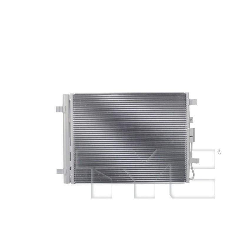 TYC Products 30275 A/C Condenser