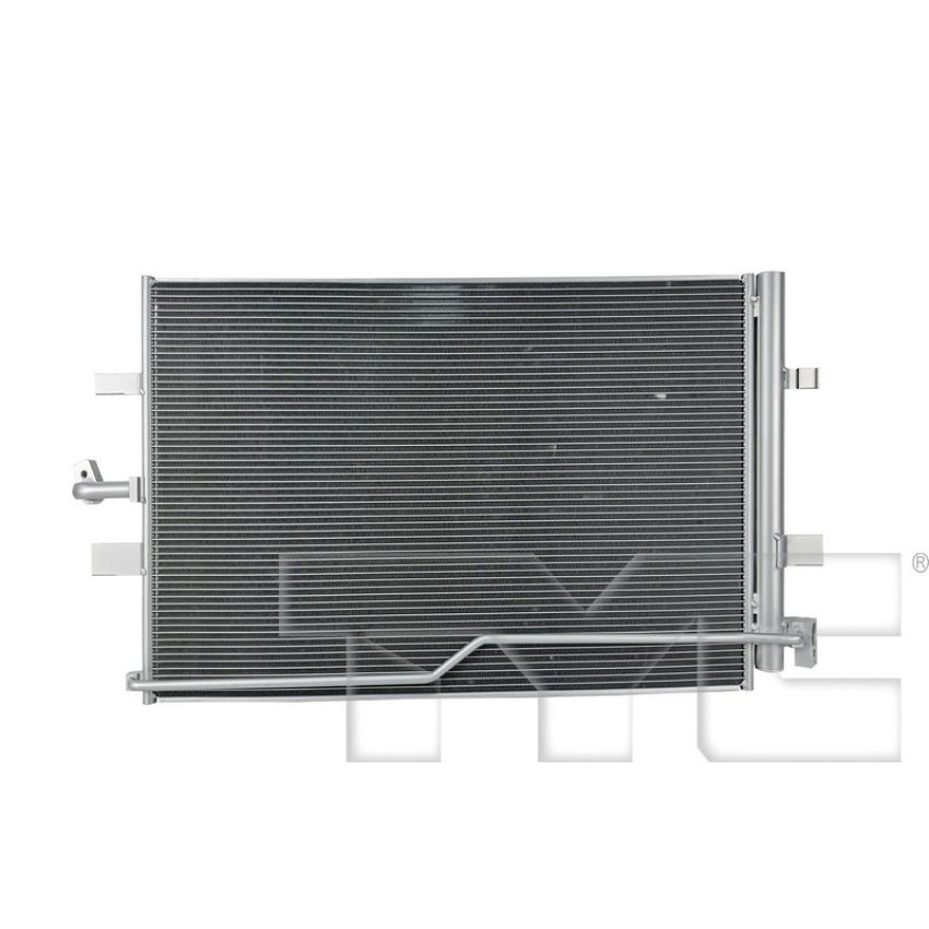TYC Products 30278 A/C Condenser