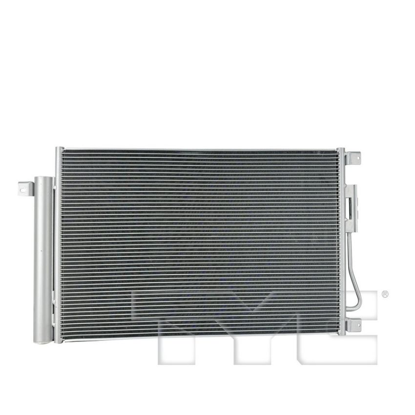 TYC Products 30279 A/C Condenser