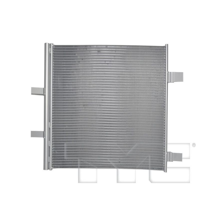 TYC Products 30280 A/C Condenser