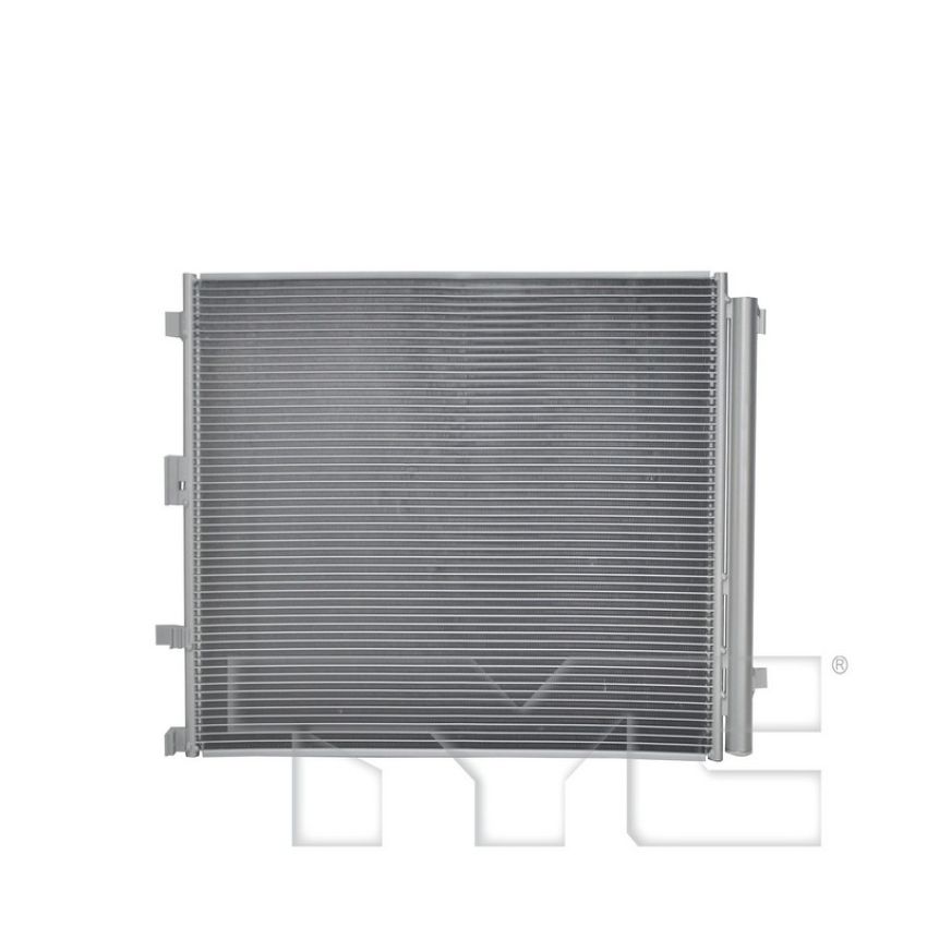 TYC Products 30285 A/C Condenser