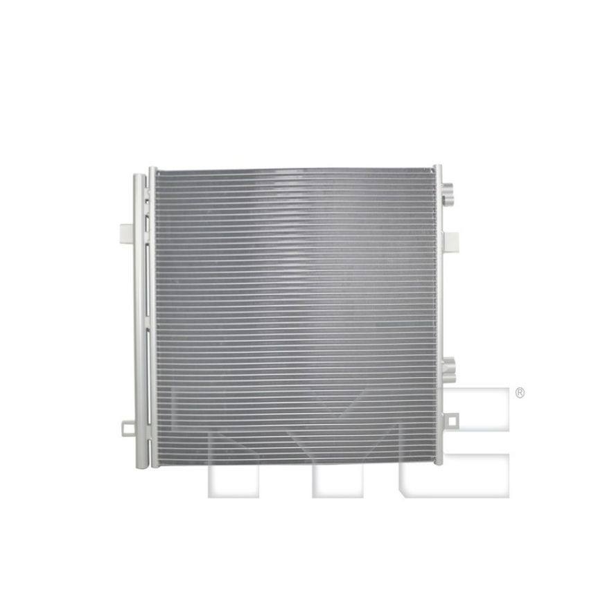 TYC Products 30302 A/C Condenser