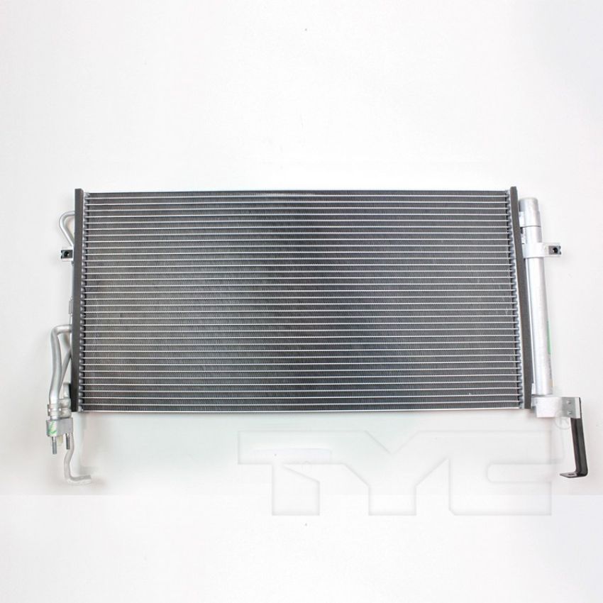 TYC Products 3030 A/C Condenser