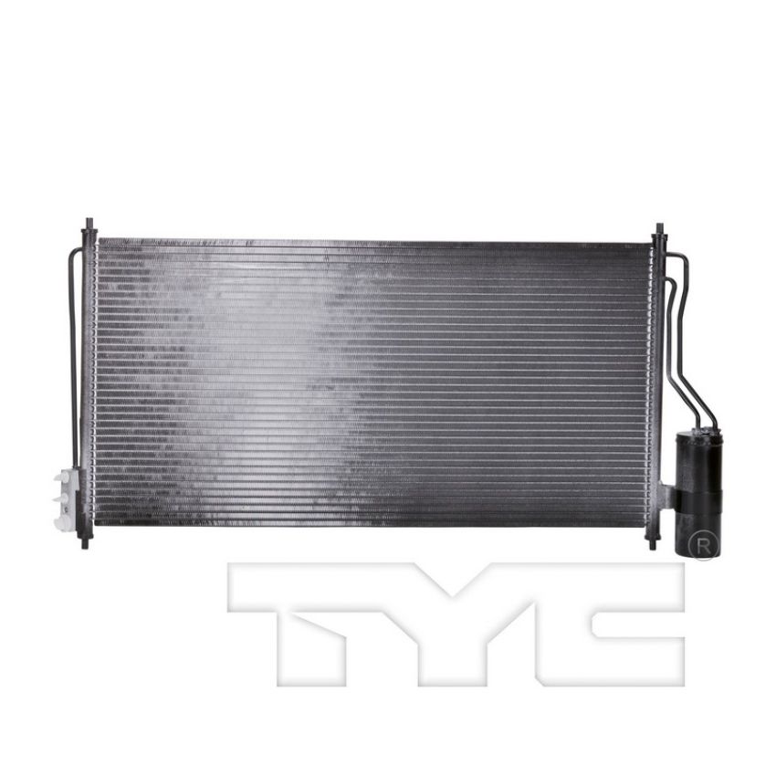 TYC Products 3034 A/C Condenser